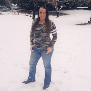 Meet your Posher, Brittney